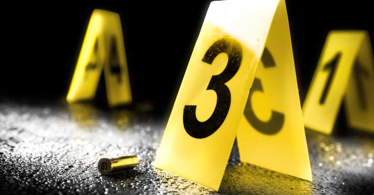 Miami Gardens house party shooting leaves 2 dead, 1 wounded