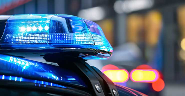 Miramar Beach man arrested after violent dispute with process server