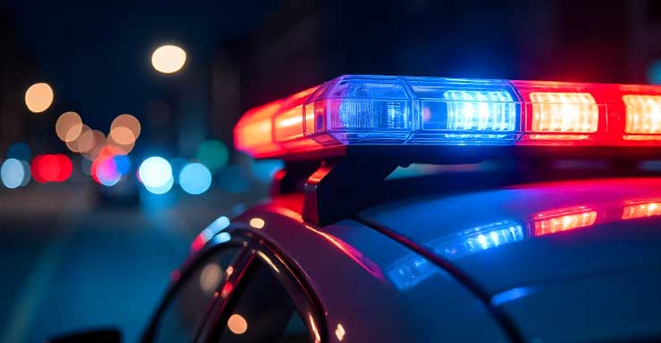 Mother and child hospitalized after domestic violence incident in Davie: Police