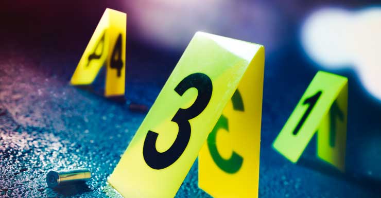 North Port police investigate shooting on Mayberry Avenue