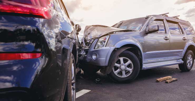 Northbound Tamiami Trail reopened after crash causes closure