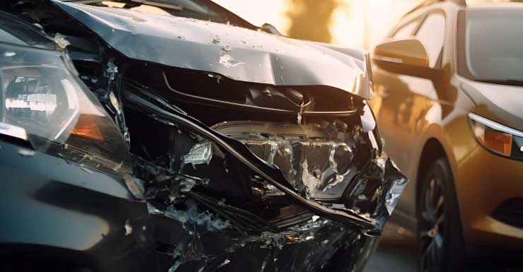 Northbound lanes back open at I-275 and I-75 interchange in Manatee County after traffic crash