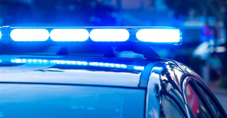 OCSO employee arrested for battery