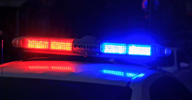 Ocala man accused of stabbing sister on Thanksgiving after argument over hat