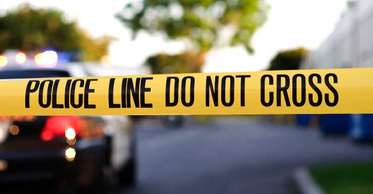 One critically injured in Sunday night shooting on Osbert Avenue