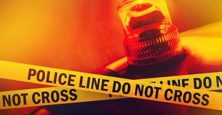 One dead and one behind bars after shooting in DeFuniak Springs