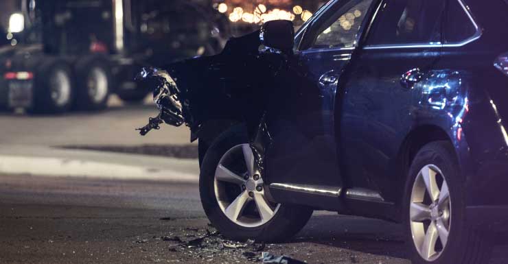 One dead, two seriously injured as officials investigate Waldo traffic crash