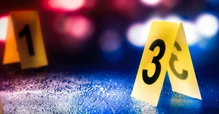 One injured in Thanksgiving evening shooting at Fort Myers STARS Complex