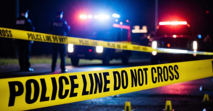 Orlando house party shooting leaves guest riddled with bullets, police say