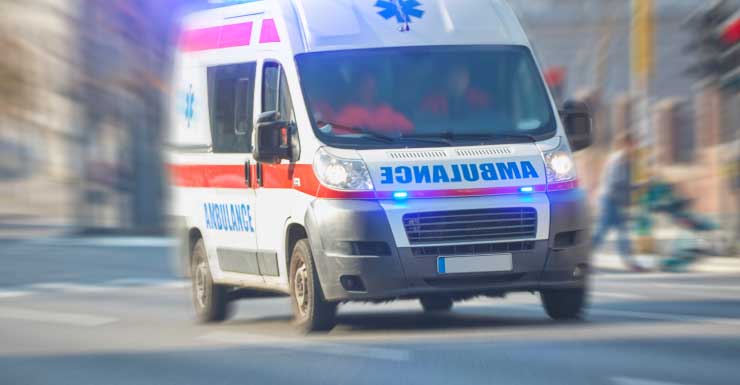 Pedestrian fatally struck by train in Oakland Park: BSO