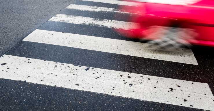Pedestrian killed, driver who first struck him injured in Orange County hit-and-run