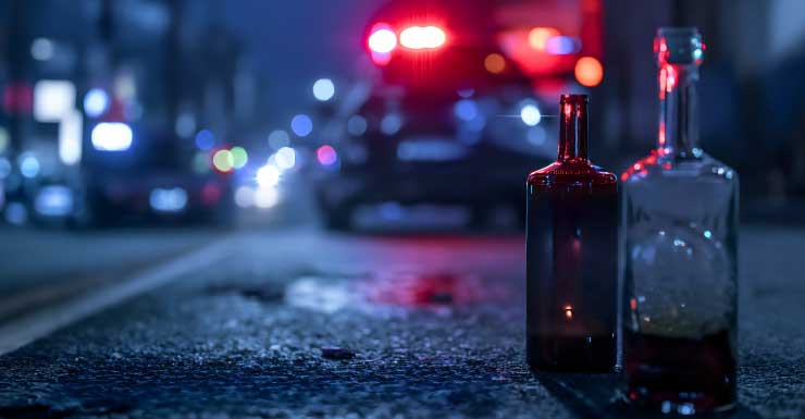 Pensacola man charged with DUI manslaughter after fatal crash in Escambia County