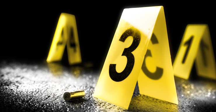 Person in custody after 2 women were shot inside St. Augustine home