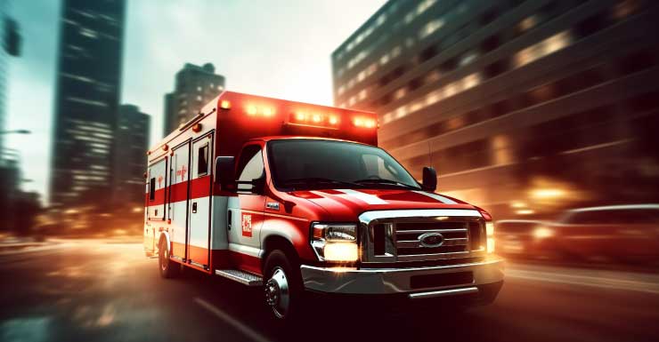 Plane damaged after wing collides with vehicle at Tampa International Airport