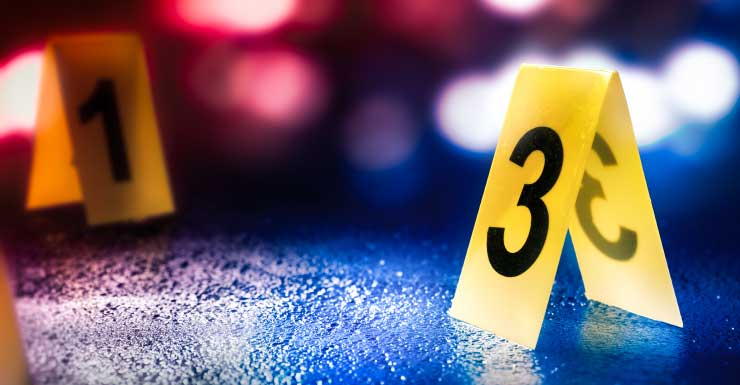 Plantation High School student hospitalized after being shot; video shows frantic moments According to Plantation Police, officers arrived in the area of Northwest 70th Avenue and