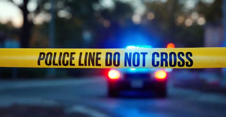 Police: 1 injured, 1 arrested after stabbing in Sunny Isles Beach