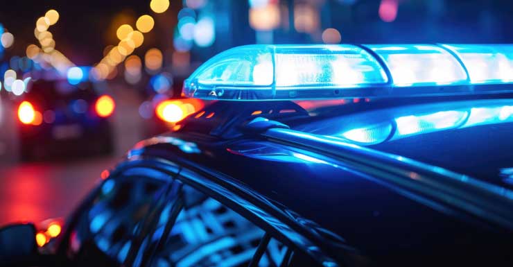 Police: Man snatches earrings from woman walking in Miami’s Wynwood area