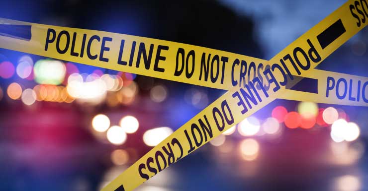 Police: Stray bullet shatters glass, injures child in Lauderhill