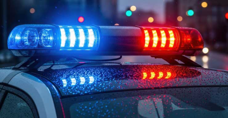 Police: Sweetwater man hits roommate over head with vodka bottle after interrupting livestream