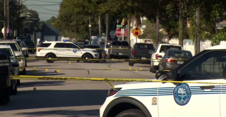 Police: Woman fatally shot in Little Havana did not appear to be intended target