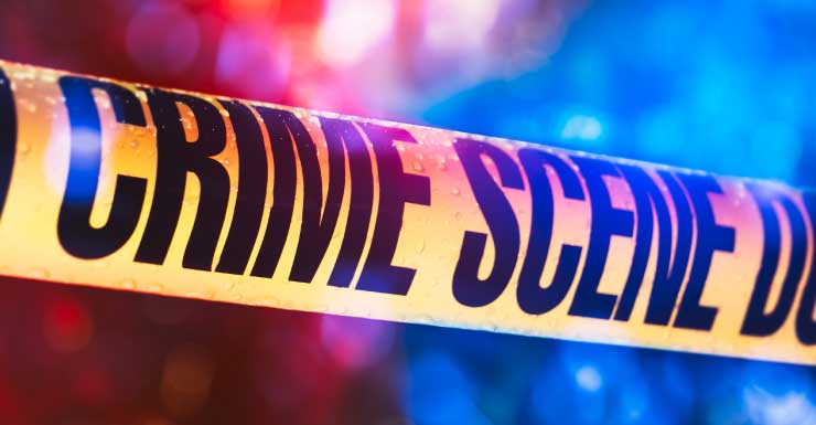 Police: Woman injured during shooting in Fort Lauderdale