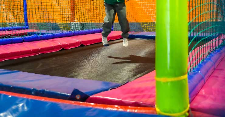 Police investigating after 6-year-old dies from injuries sustained at Urban Air Trampoline and Adventure Park