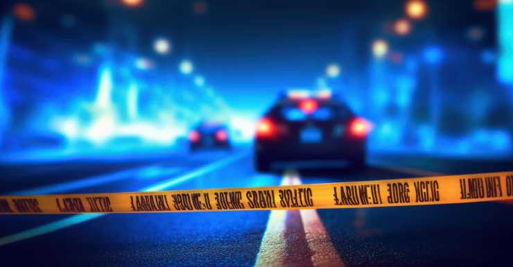 Police investigating fatal shooting at Gibbs Apartments in Marianna