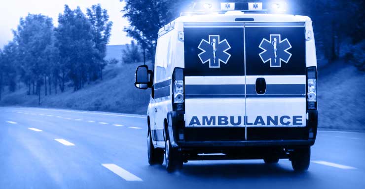 Small plane crashes into vehicle on Florida interstate during emergency landing
