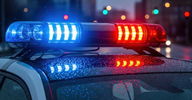 Son allegedly hits father in the face when denied engine part for $1,000