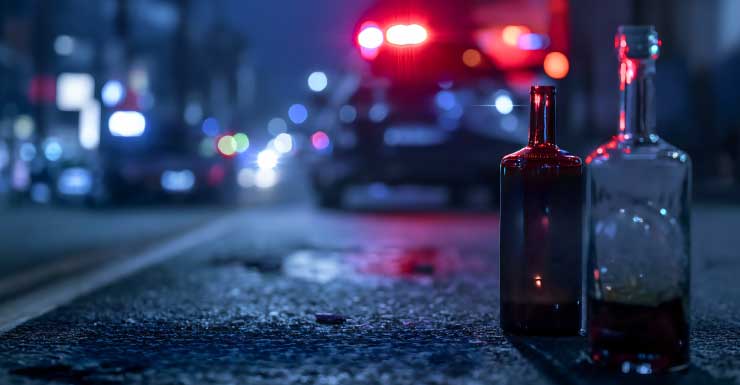 Stolen car DUI chase ends in crash in Fort Myers; Infant found unrestrained in SUV; 2 arrested