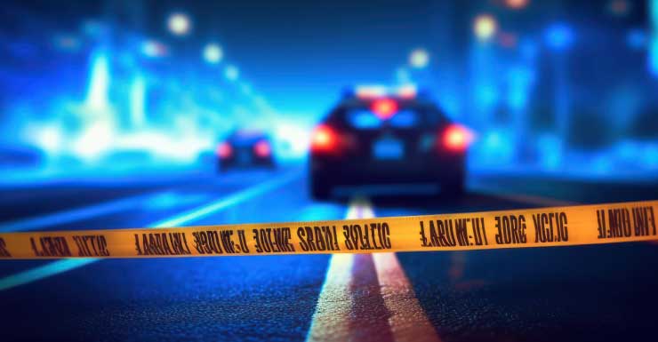 Suspect arrested after 3 shot during fight inside Jacksonville bar, police say