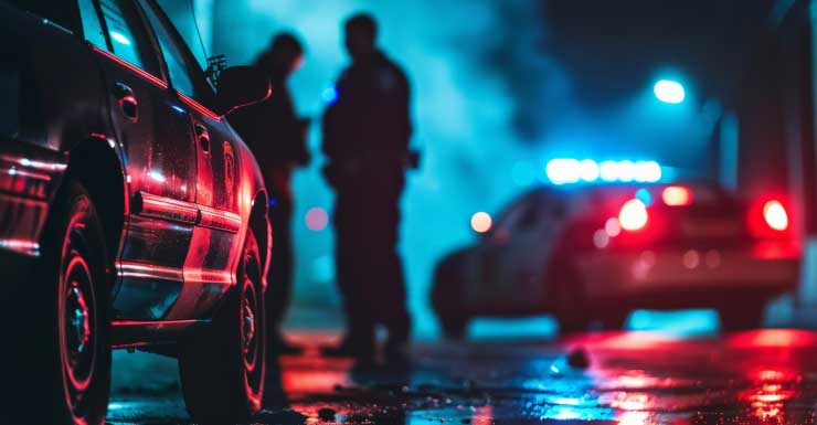 Suspected drunk driver causes chaos in Fort Myers, troopers say