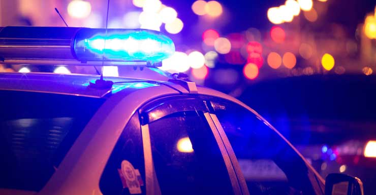 Tampa police officer arrested after domestic violence investigation: HCSO