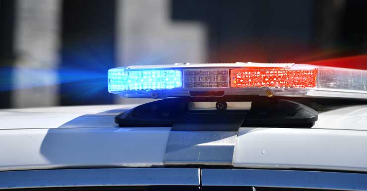 Teen accused of Lehigh Acres hit-and-run crash on 23rd Street Southwest