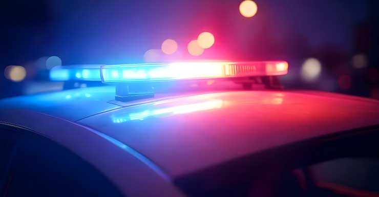 Teen arrested, accused of fatally stabbing his father in Lakeshore area home, JSO says