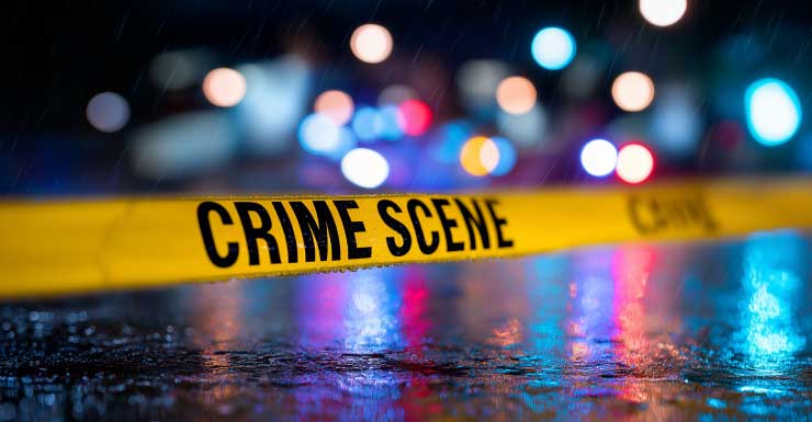 Teen dies trying to stop fight in Boynton Beach home; suspect arrested