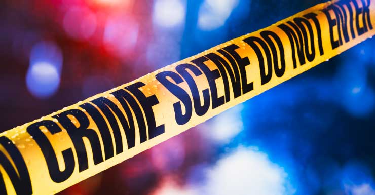 Teen found shot to death near condo complex, Orange County deputies say