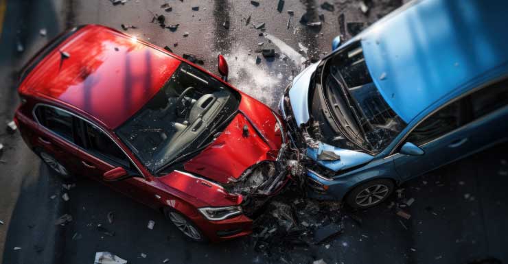 Teen killed in West Palm Beach crash on Thanksgiving, four others hospitalized