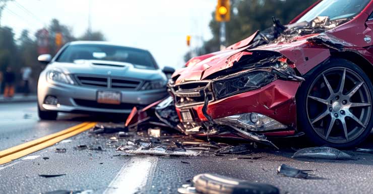Thanksgiving UTV crash in Port St. Lucie leaves 2 hospitalized