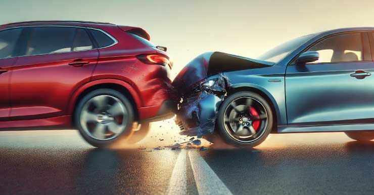 Traffic Alert: All lanes reopen on I-95 northbound near IGP after crash with injuries
