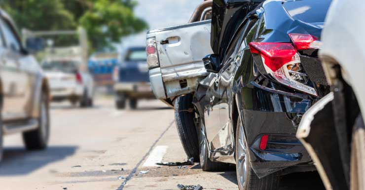 Traffic Alert: All lanes reopen on U.S. Highway 301 following brush fire, traffic crash
