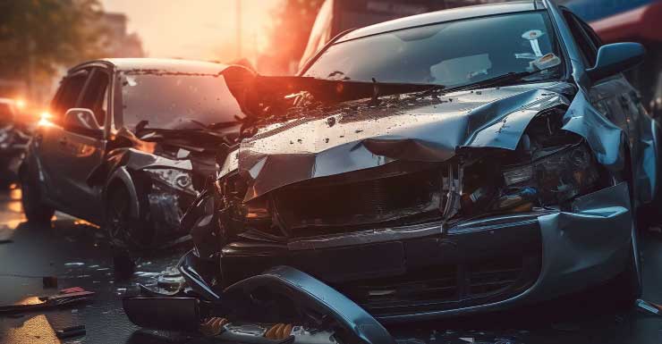 Traffic alert: Major delays on US-19 in Pinellas County after crash