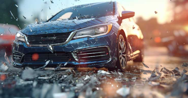 Traffic crash shuts down portion of State Road 80 in Hendry County