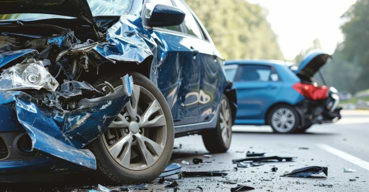 Trooper flown to hospital after high-speed chase ends in crash in Florida: Florida Highway Patrol