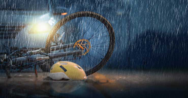 Troopers searching for hit-and-run driver that killed bicyclist in Hillsborough: Florida Highway Patrol