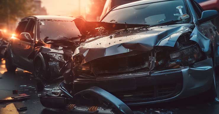 Two Killed in Head-On Crash on Blanton Road in Pasco County