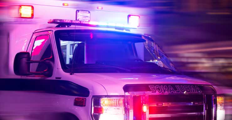 Two arrested after street racing crash kills 75-year-old man in Cape Coral