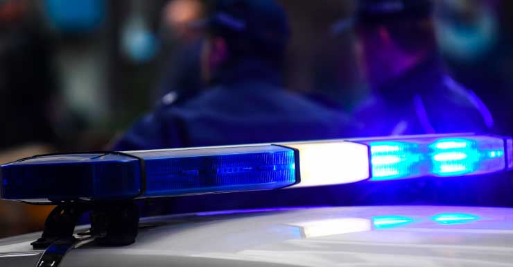 Video captures chaos as major brawl erupts outside MIA, leaving 1 injured