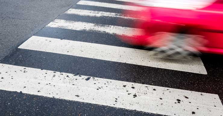 Villager allegedly punches golf cart driver who hit pedestrian on Morse Boulevard