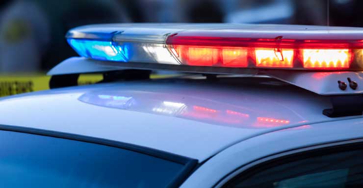 Woman allegedly threatens housemate with baseball bat for talking to boyfriend